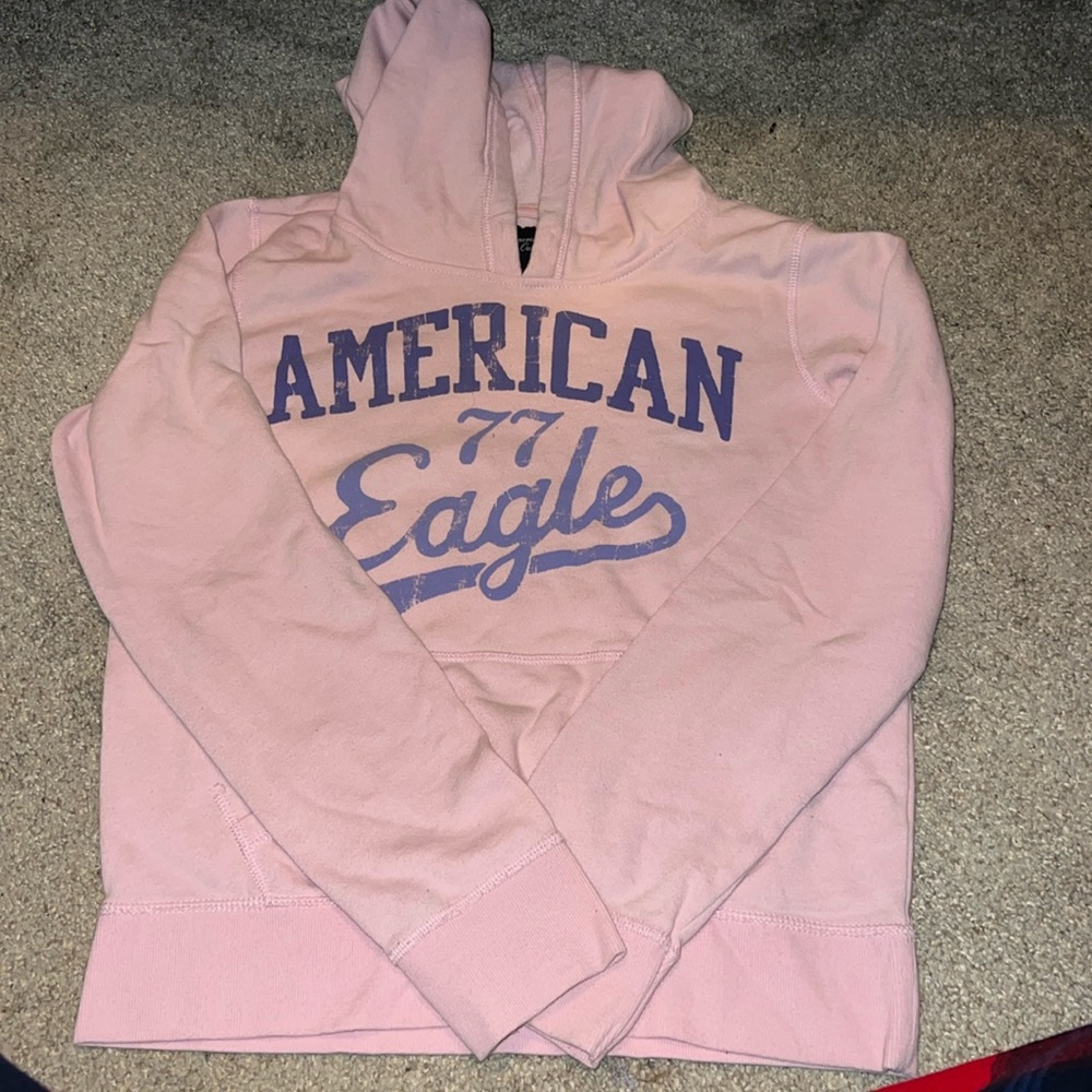 American Eagle Sweatshirt